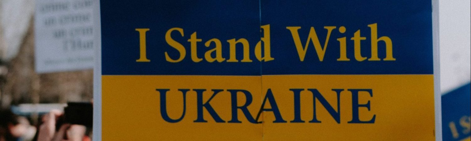 ukraine