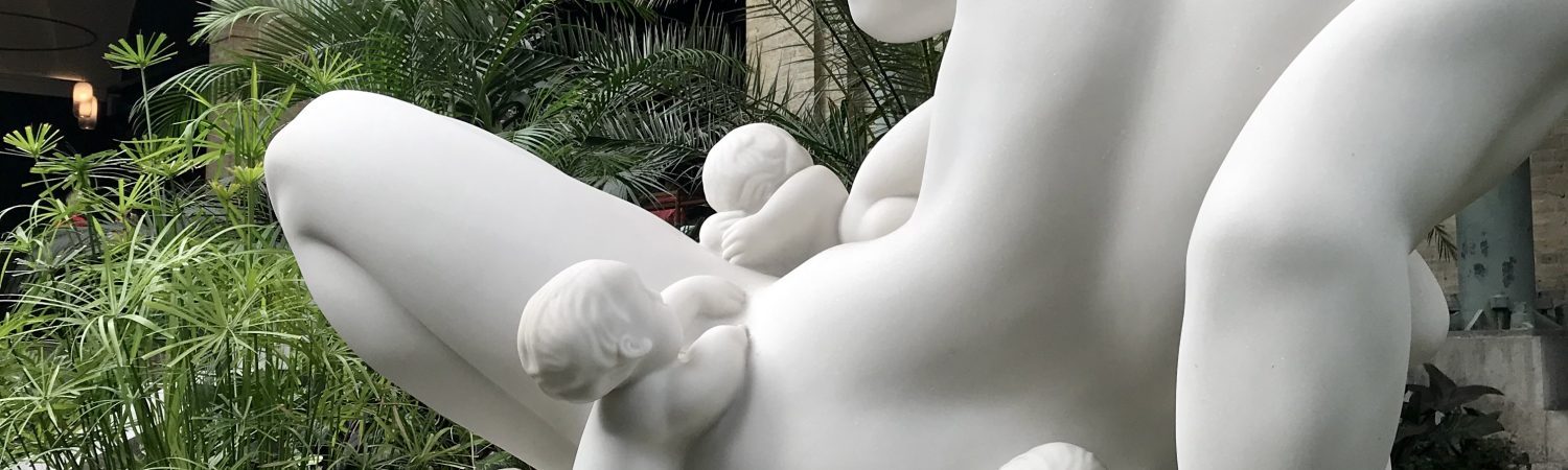 kultur glyptoteket skulptur