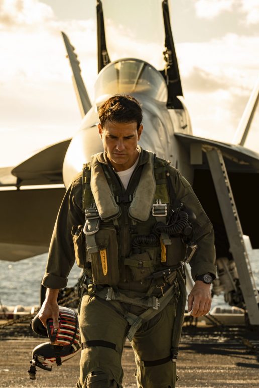 top gun tom cruise