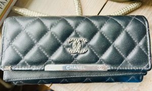 chanel kopivare