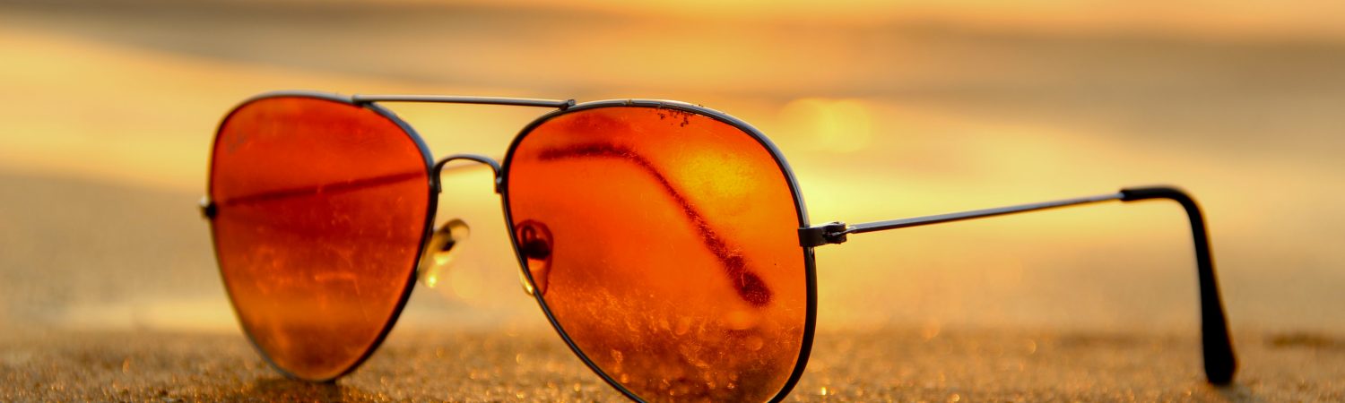 solbrille rayban