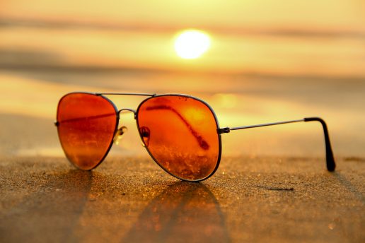 solbrille rayban