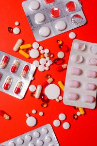 piller medicin