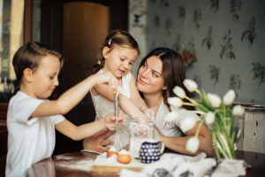 familie