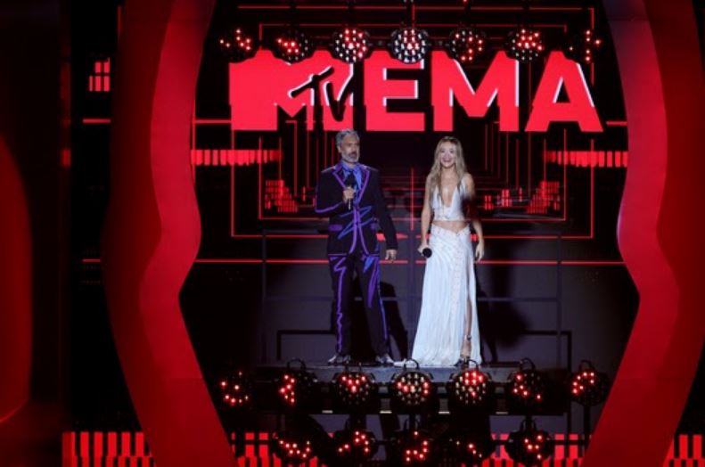 mtv ema taylor swift