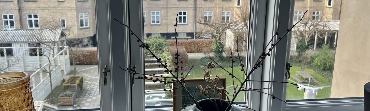 lejlighed yrsavej bolig indretning hus