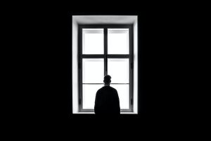 mand vinde psykisk syg psykiatrisk