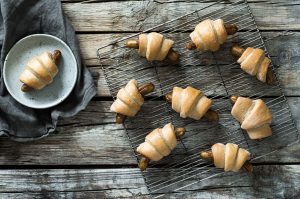 pølsehorn