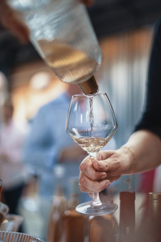 Copenhagen roséfestival 2