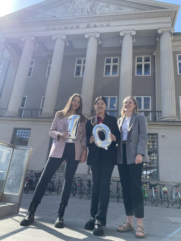 danske bank