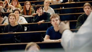 ingeniør uddannelse