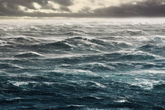 hav havstrøm havet