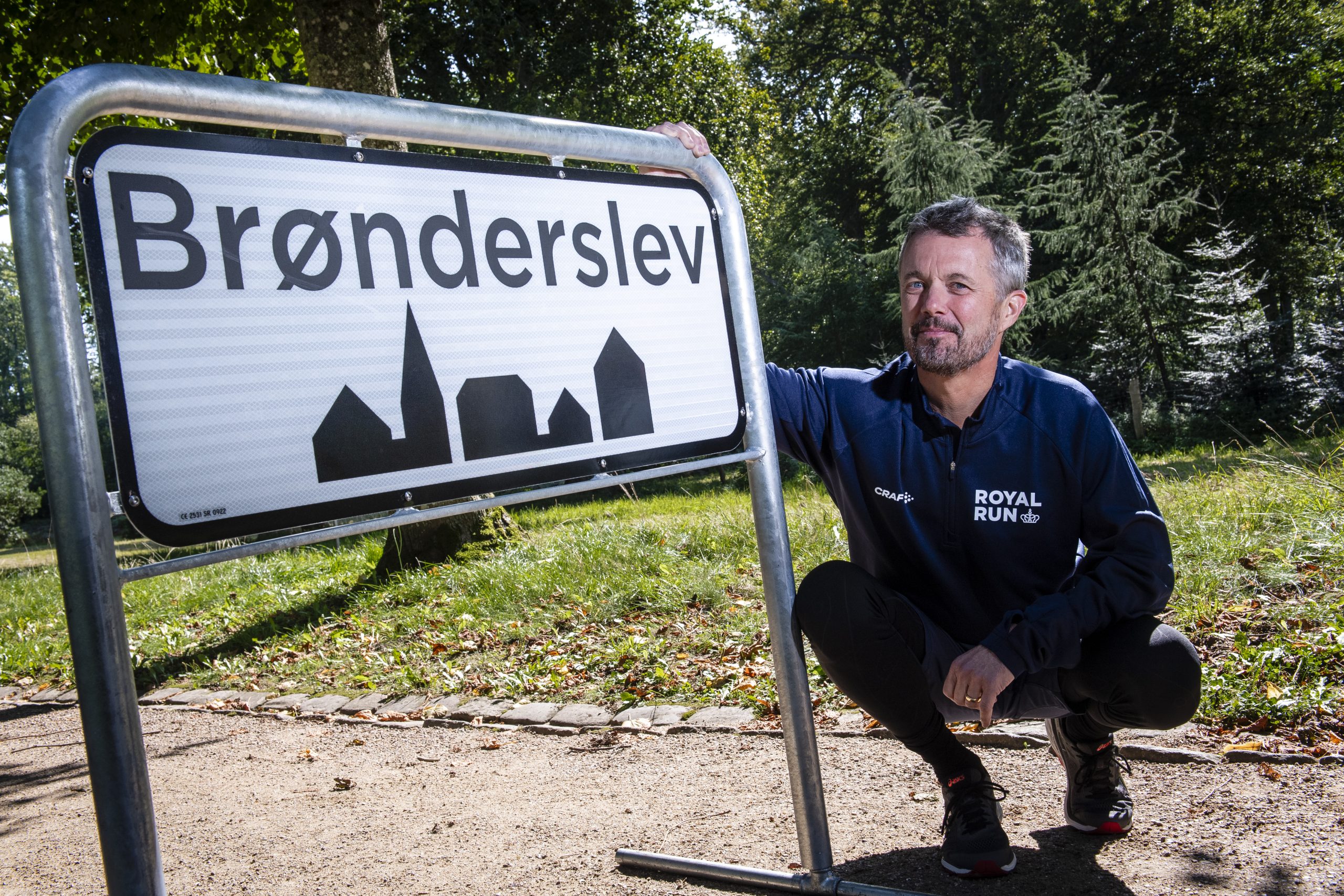 brønderslev royal run frederik