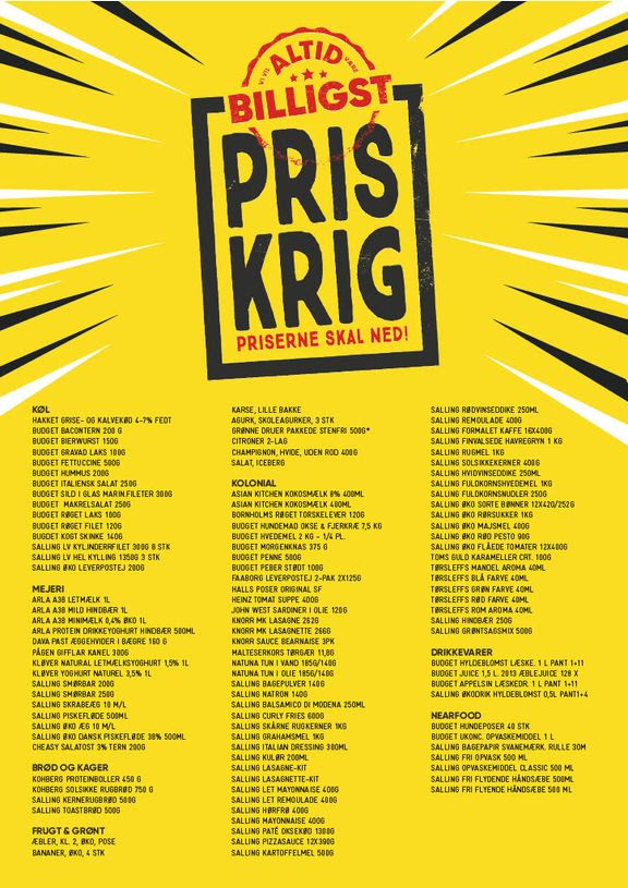 priskrig salling