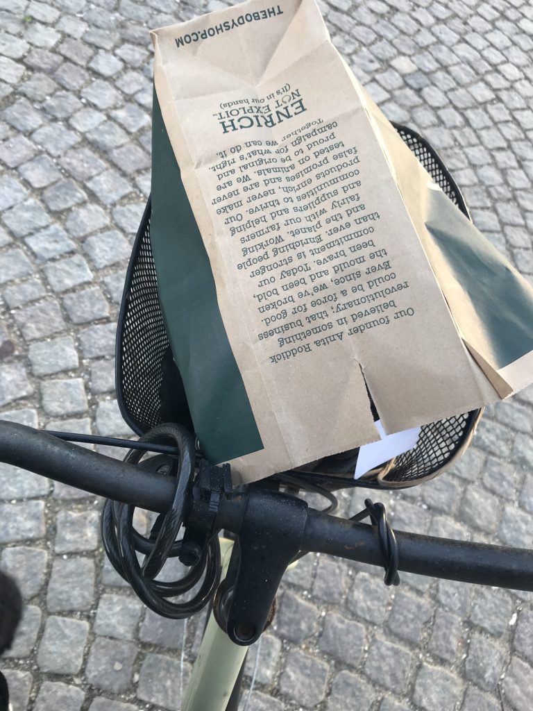 cykel