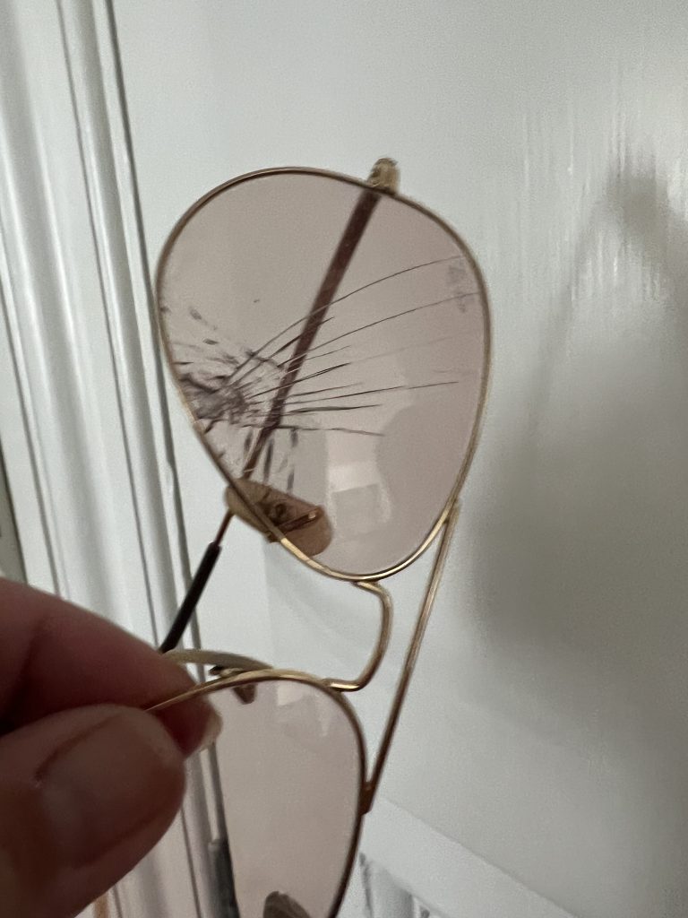 itu solbriller rayban