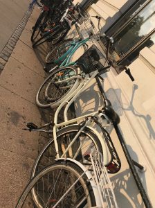 cykel cykler