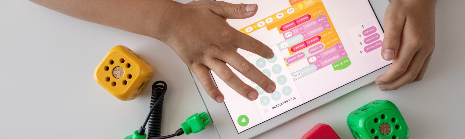 barn ipad sociale medier