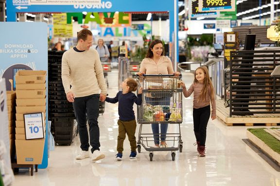 bilka