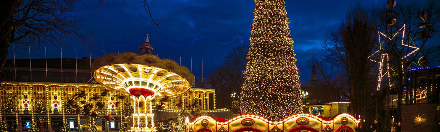 tivoli jul