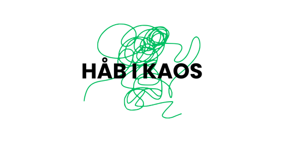 håb i kaos podcast