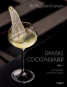 danske cocktailbarer bog forside