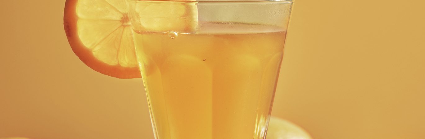 stroh rom hot toddy