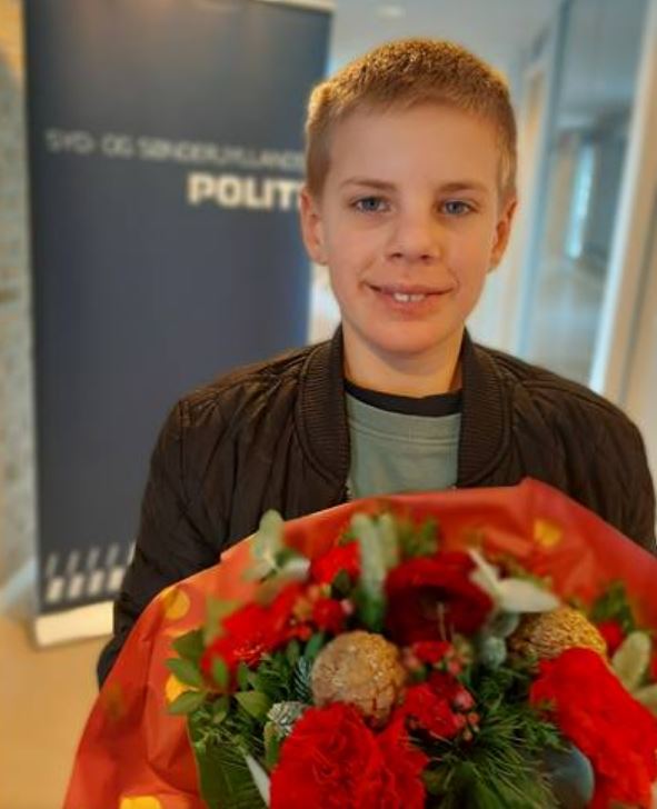 hverdagens helt
