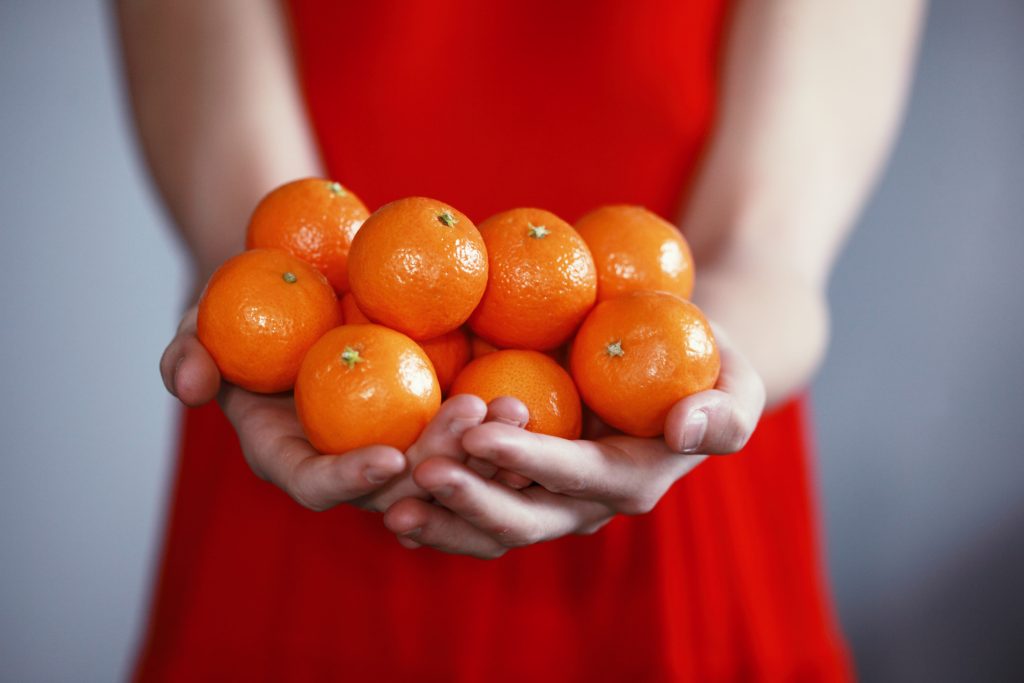 clementin pesticider jul