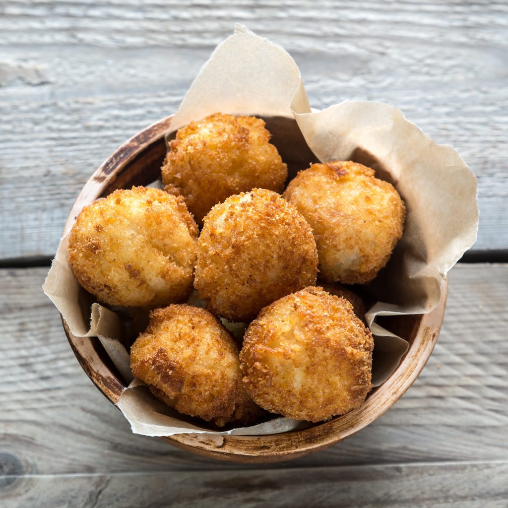 arancini risengrød