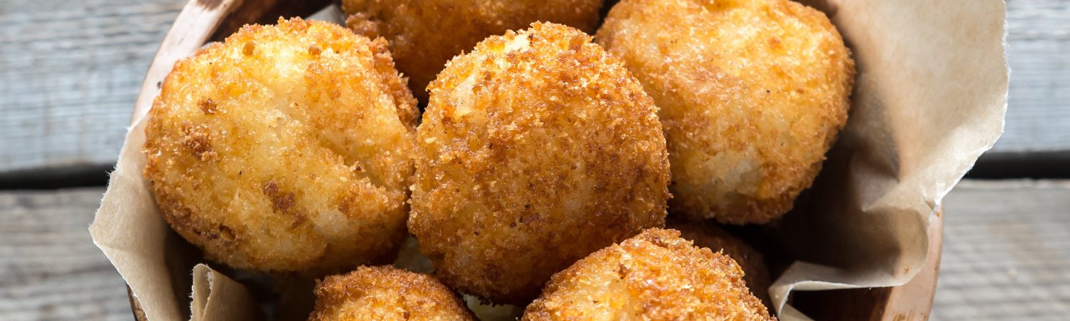 arancini risengrød