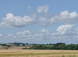 brint biogas