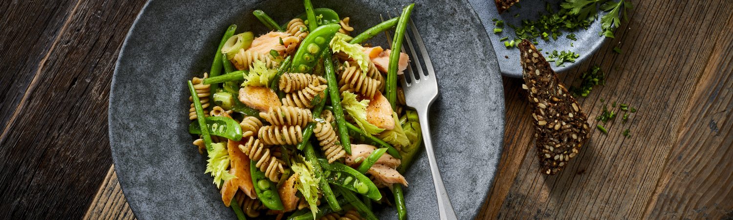 fuldkorn pasta fuldkornskompagniet