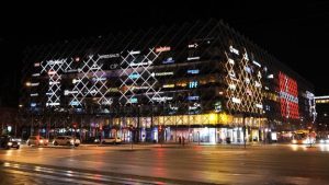 tronskifte dansk industri di