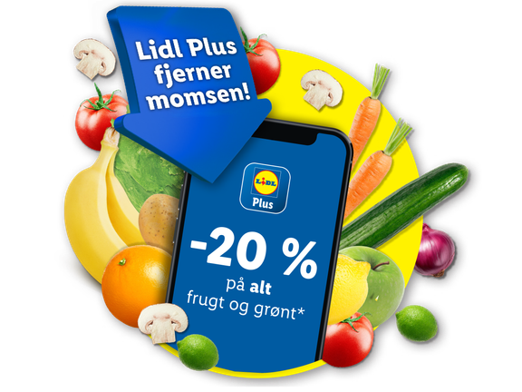 lidl moms