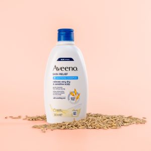 aveeno shampoo