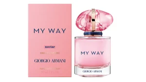 armani my way