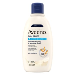 aveeno shampoo