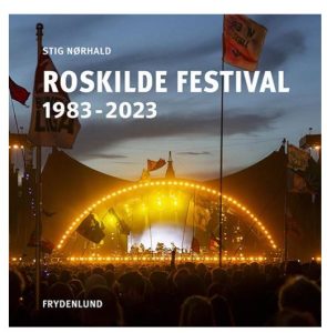 bog roskilde festival