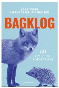 bagklog bog