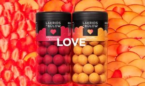 bülow lakrids