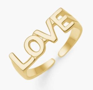 love ring