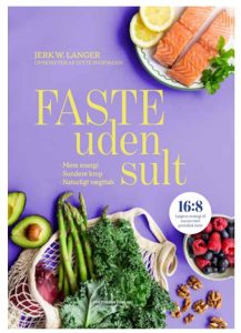 faste uden sult bog