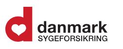 sygeforsikring danmark