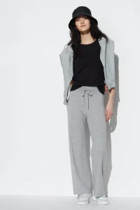 sweat buks uniqlo