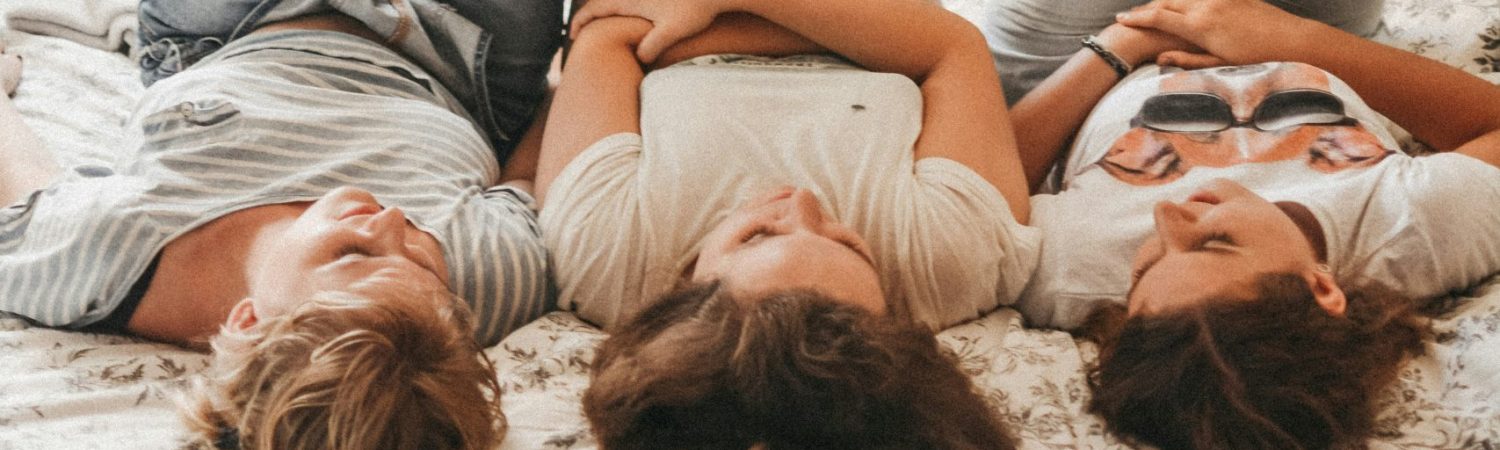 ben veninder glad hygge