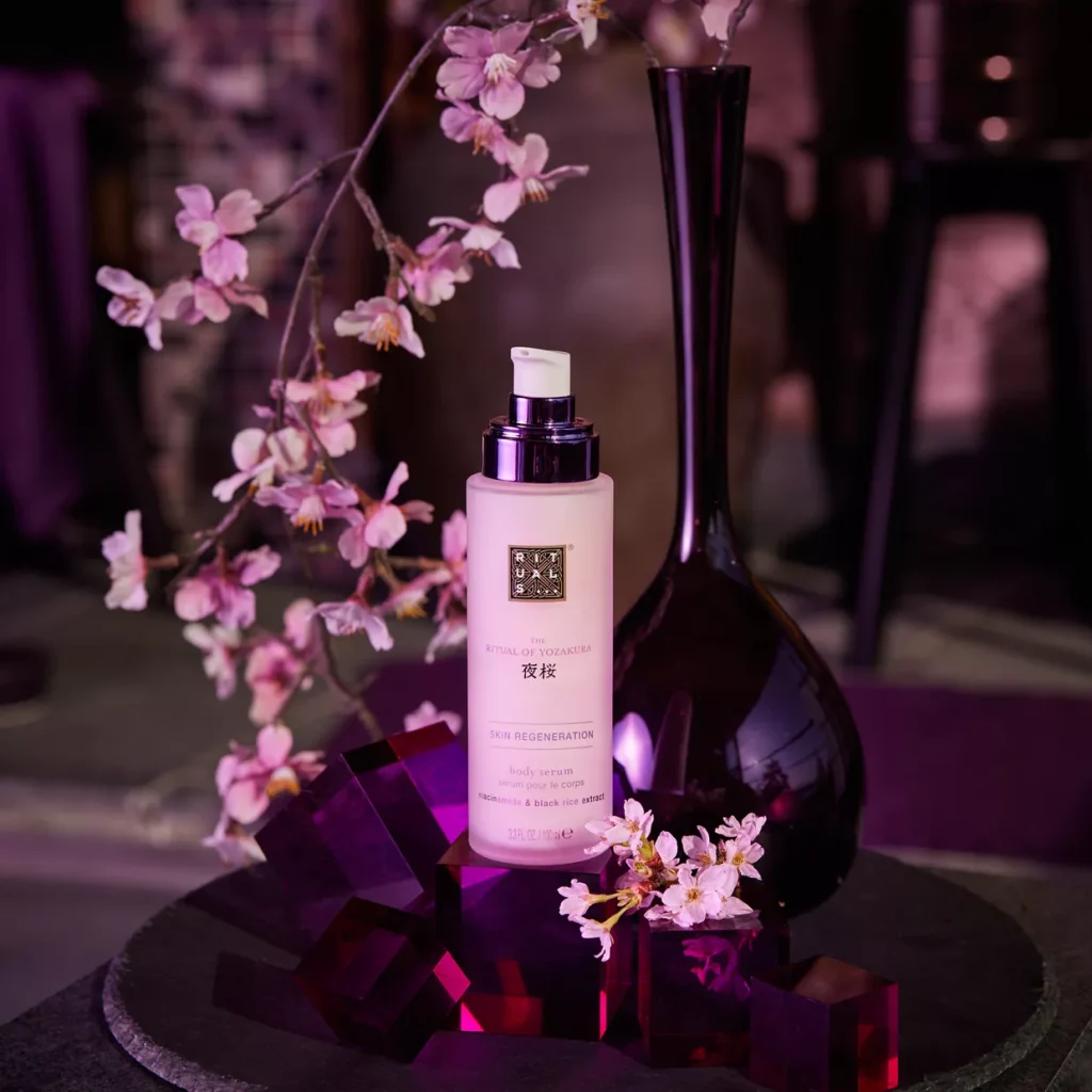 rituals yozakura serum