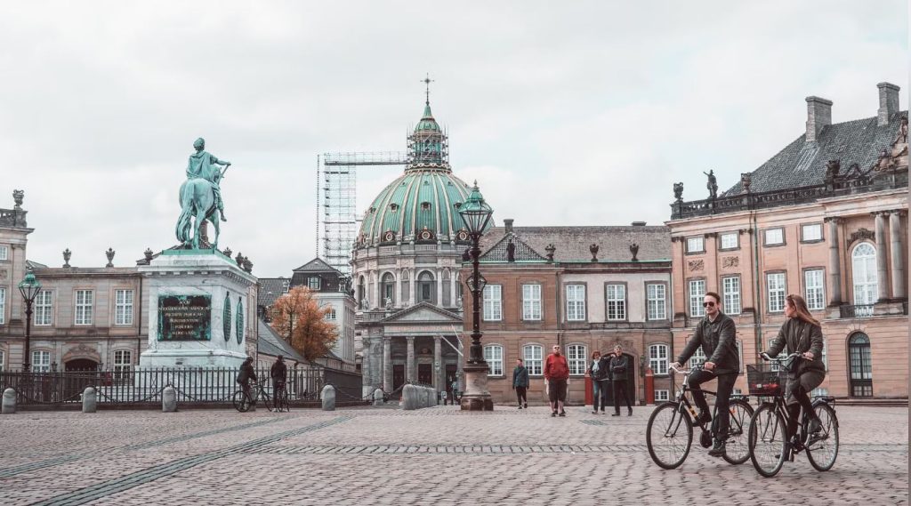 amalienborg