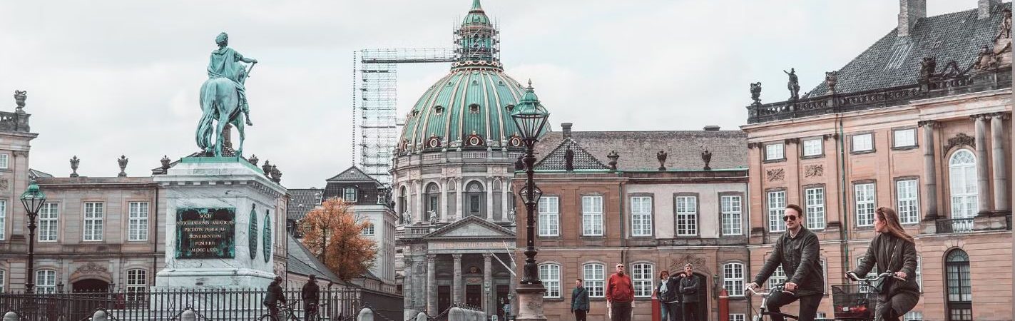 amalienborg