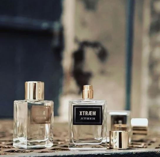 æther parfume